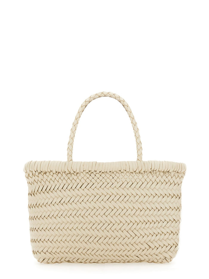 Dragon Difussion Mini Flat Gora Tote Bag