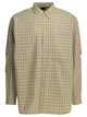 Daiwa Pier 39 "Tech Button Down" Casual Shirt