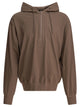 Daiwa Pier 39 Beige Polyamide Polyurethane Sweatshirt