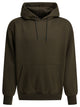 Daiwa Pier 39 Brown Polyester Sweatshirt