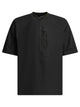 Daiwa Pier 39 "Tech Run-Gun" Crew-Neck T-Shirt