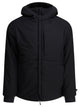 Daiwa Pier 39 Black Nylon Polyester Jacket