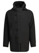 Daiwa Pier 39 "Windstopper® Flight Parka" Windbreaker Jacket
