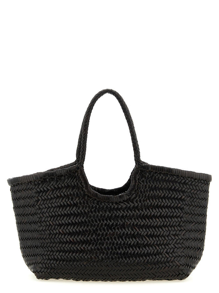 Dragon Diffusion 'Nantucket' Large Shoulder Bag