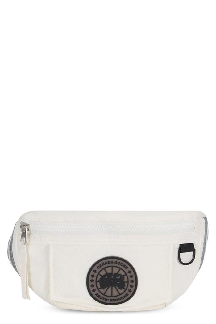 Canada Goose Technical Fabric Pouch