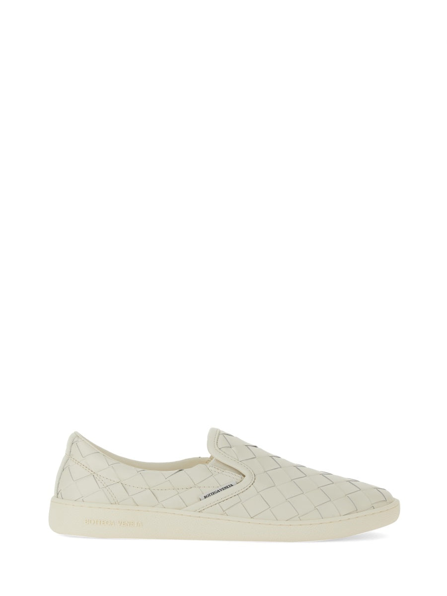 Bottega Veneta "Sawyer" Sneaker