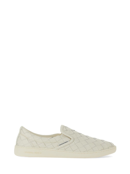 Bottega Veneta "Sawyer" Sneaker