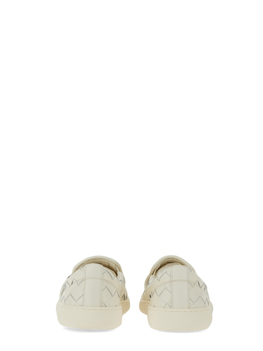 Bottega Veneta "Sawyer" Sneaker