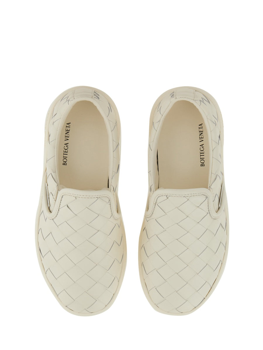 Bottega Veneta "Sawyer" Sneaker