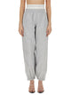 Alexander Wang Sports Pants With Integrated Underwear