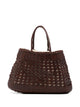 Dragon Difussion Santa Cano Tote Bag