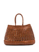 Dragon Difussion Santa Cano Tote Bag