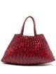 Dragon Difussion Santa Croce Small Bag