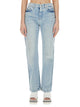 Stella Mccartney Straight Leg Jeans
