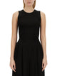 Fabiana Filippi Knitted Tops.