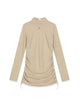 Dolce & Gabbana Long Sleeve Dress
