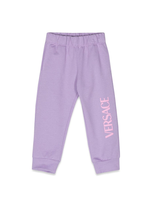 Versace Sweatpant Logo