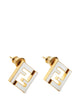 Fendi Forever Fendi Earrings