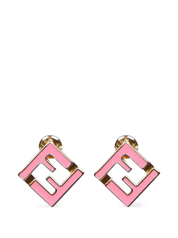 Fendi Forever Fendi Earrings