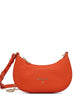 Patrizia Pepe Patrizia Pepe Logo-Lettering Cross Body Bag