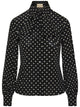 Valentino Garavani Shirt With Plusdepois Print