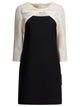 Valentino Crepe Couture Dress