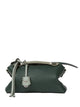 Fendi Borsa By The Way Soft Medium With Macro Top Stitching