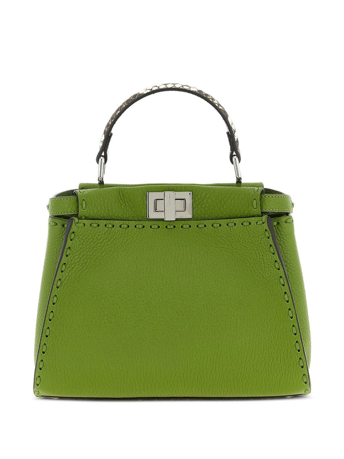 Fendi Peekaboo Mini Sell.macro Im