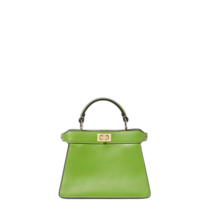 Fendi Iseeu Petite Leather Shouolder Bag