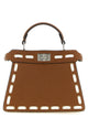 Fendi 'Peekaboo Iseeu' Medium Handbag
