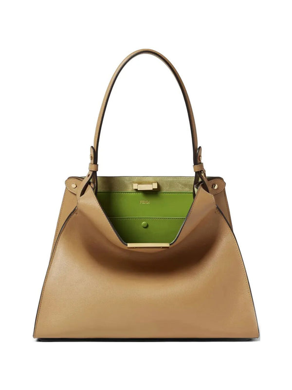 Fendi Fendi Way Medium Bag