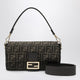 Fendi Baguette® Medium Ff Jacquard Bag