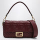 Fendi Baguette Vit.mykonos Ff
