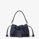 Fendi Medium Mamma Baguette Shoulder Bag