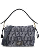 Fendi Mamma Baguette Medium