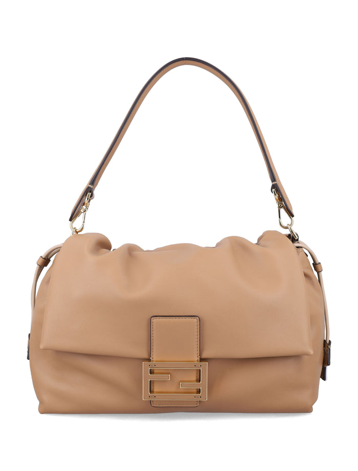 Fendi Mom Baguette Large