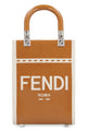 Fendi Mini Sunshine Handbag