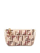 Fendi Baguette Pouch Bag