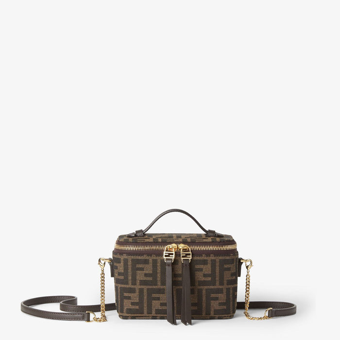 Fendi Fendi Vanity Mini-Bag
