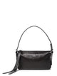 Fendi Zip Top Small Vit Jamie