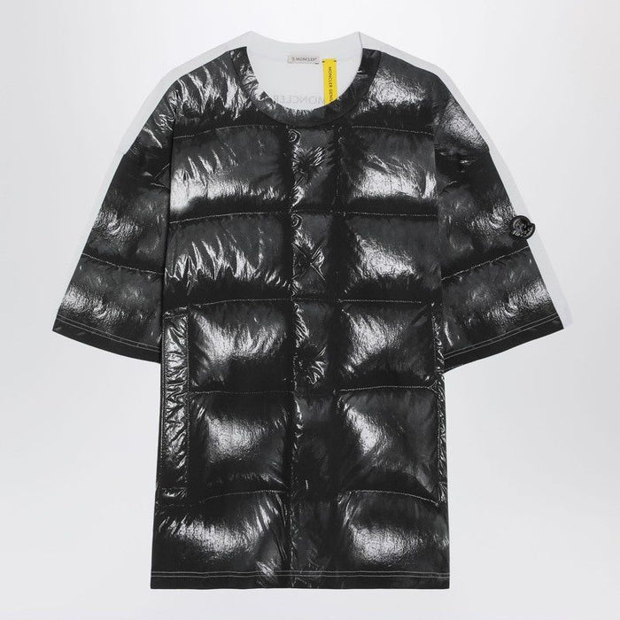 Moncler Moncler X A$Ap Rocky Cotton T-Shirt