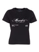 Moncler Logo T-Shirt