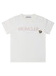 Moncler Kids T-Shirts