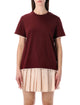 Moncler Moncler Cotton Logo T-Shirt