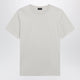 Moncler Logo-Embossed Cotton T-Shirt