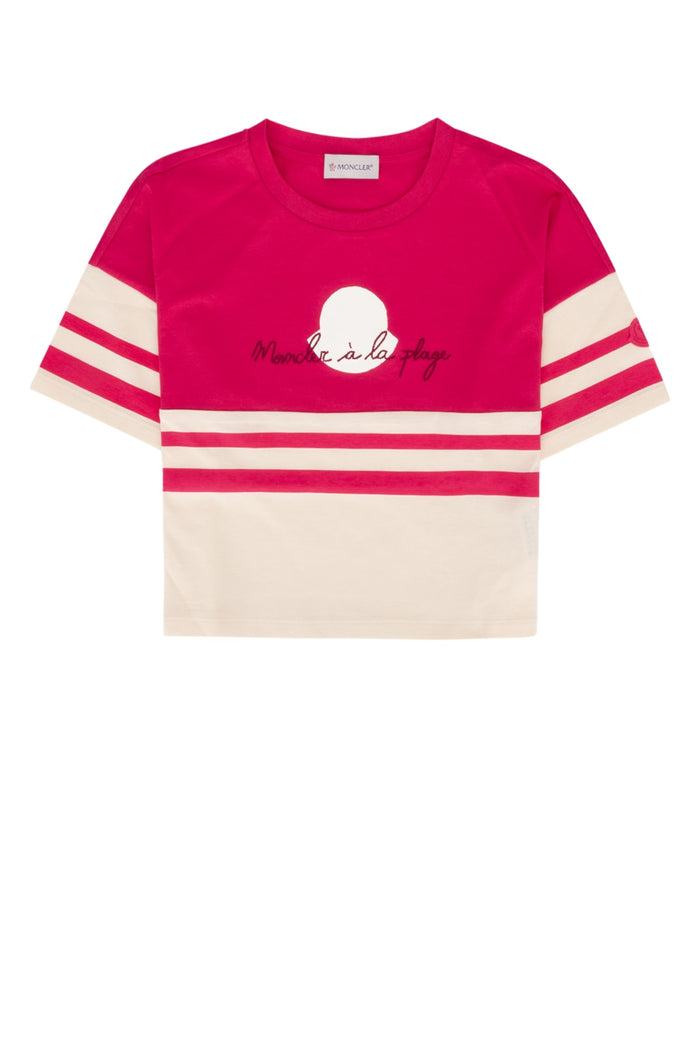 Moncler Kids T-Shirt