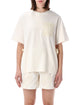 Moncler Moncler Macramé Pocket T-Shirt