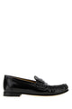Fendi Fendi Scrunch Loafers