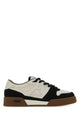 Fendi Fendi Match Sneakers