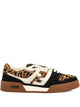 Fendi Fendi Match Sneakers